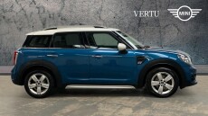 MINI Countryman 2.0 Cooper D 5dr [Chili/Nav+ Pack] Diesel Hatchback